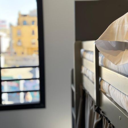 Hostel Alicante A-Cero Living Εξωτερικό φωτογραφία