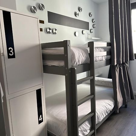 Hostel Alicante A-Cero Living Εξωτερικό φωτογραφία