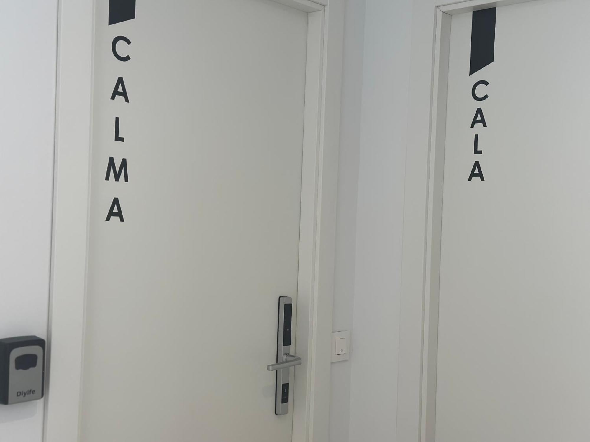 Hostel Alicante A-Cero Living Εξωτερικό φωτογραφία