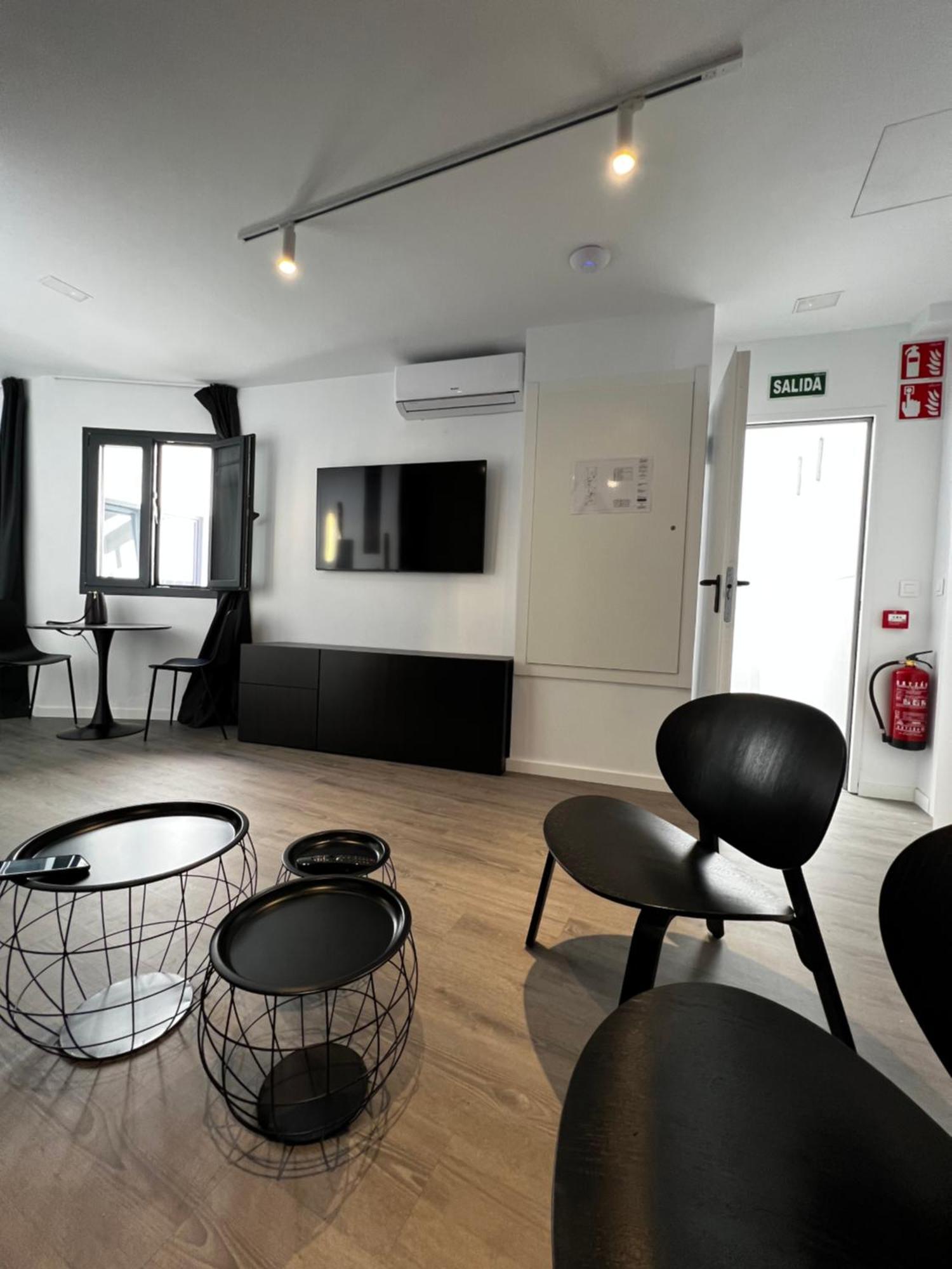 Hostel Alicante A-Cero Living Εξωτερικό φωτογραφία