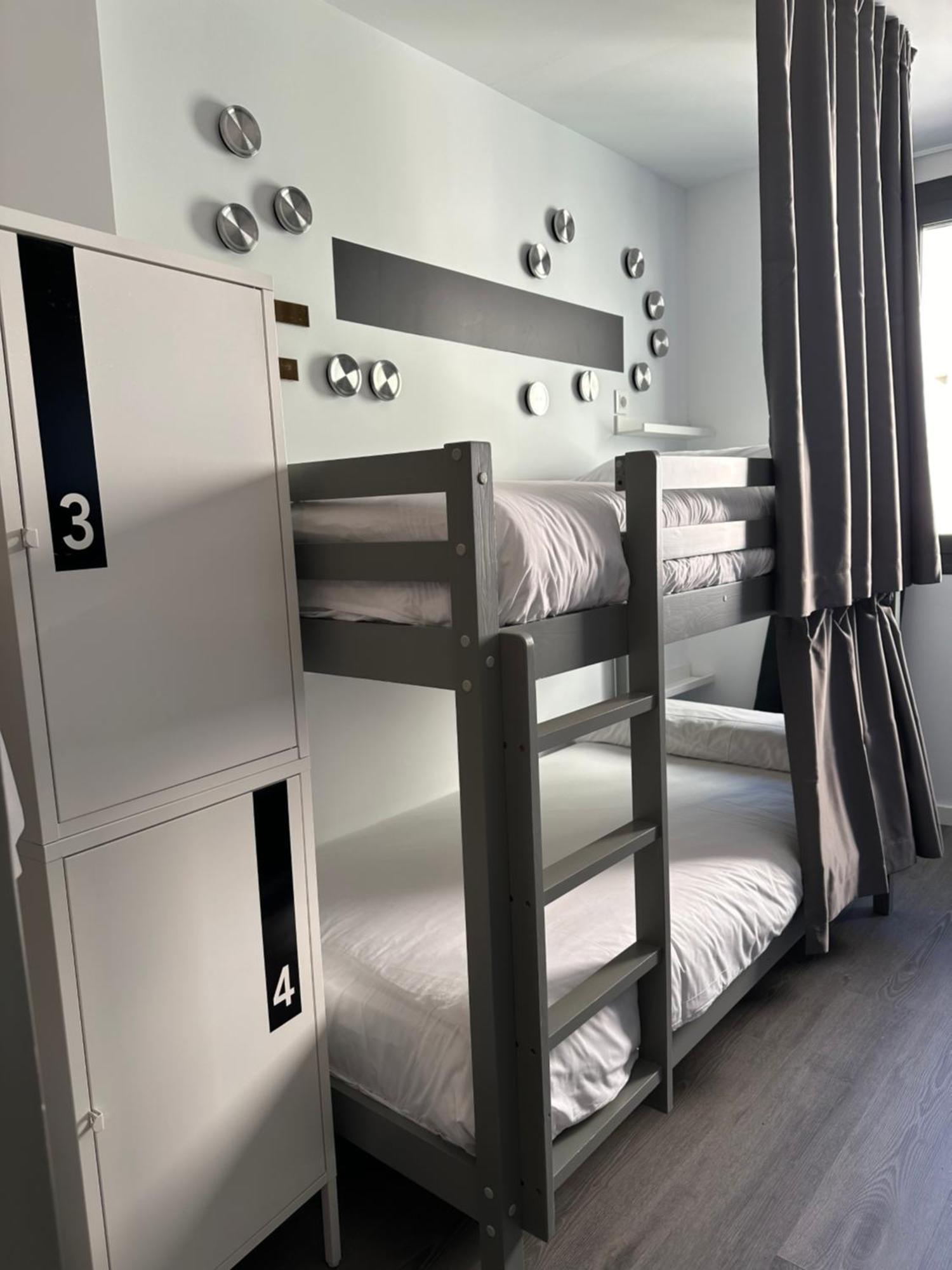 Hostel Alicante A-Cero Living Εξωτερικό φωτογραφία