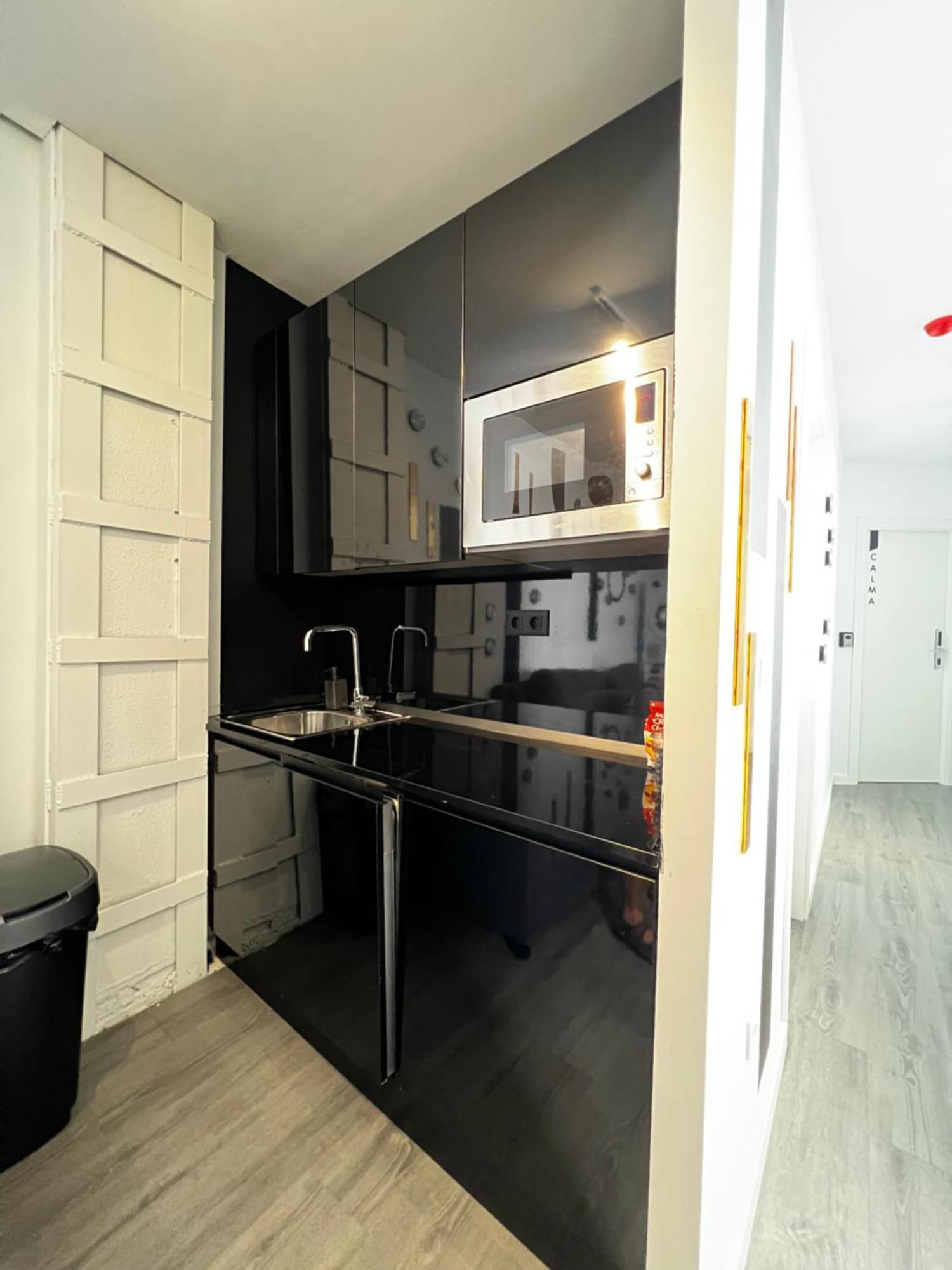 Hostel Alicante A-Cero Living Εξωτερικό φωτογραφία