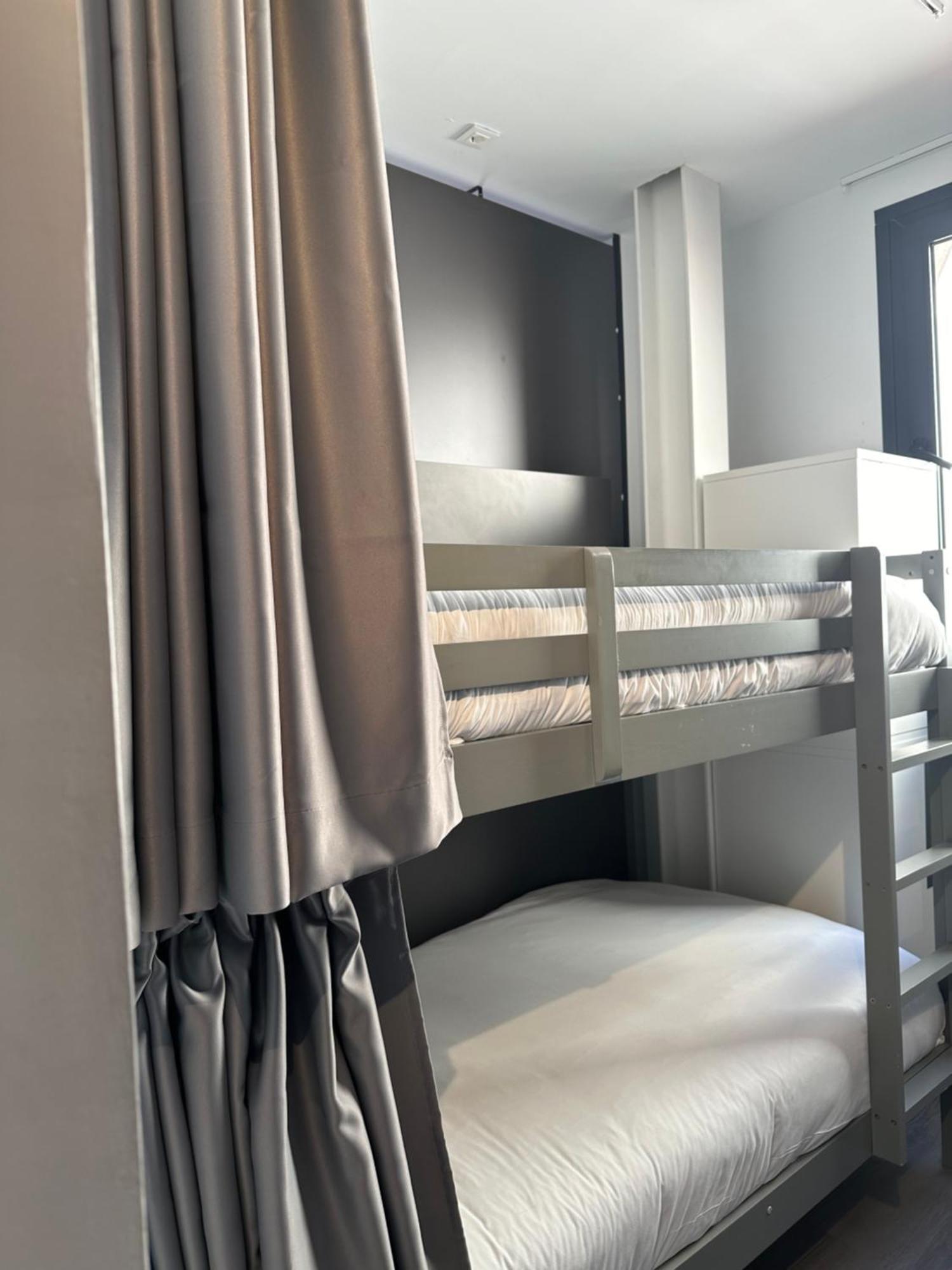 Hostel Alicante A-Cero Living Εξωτερικό φωτογραφία