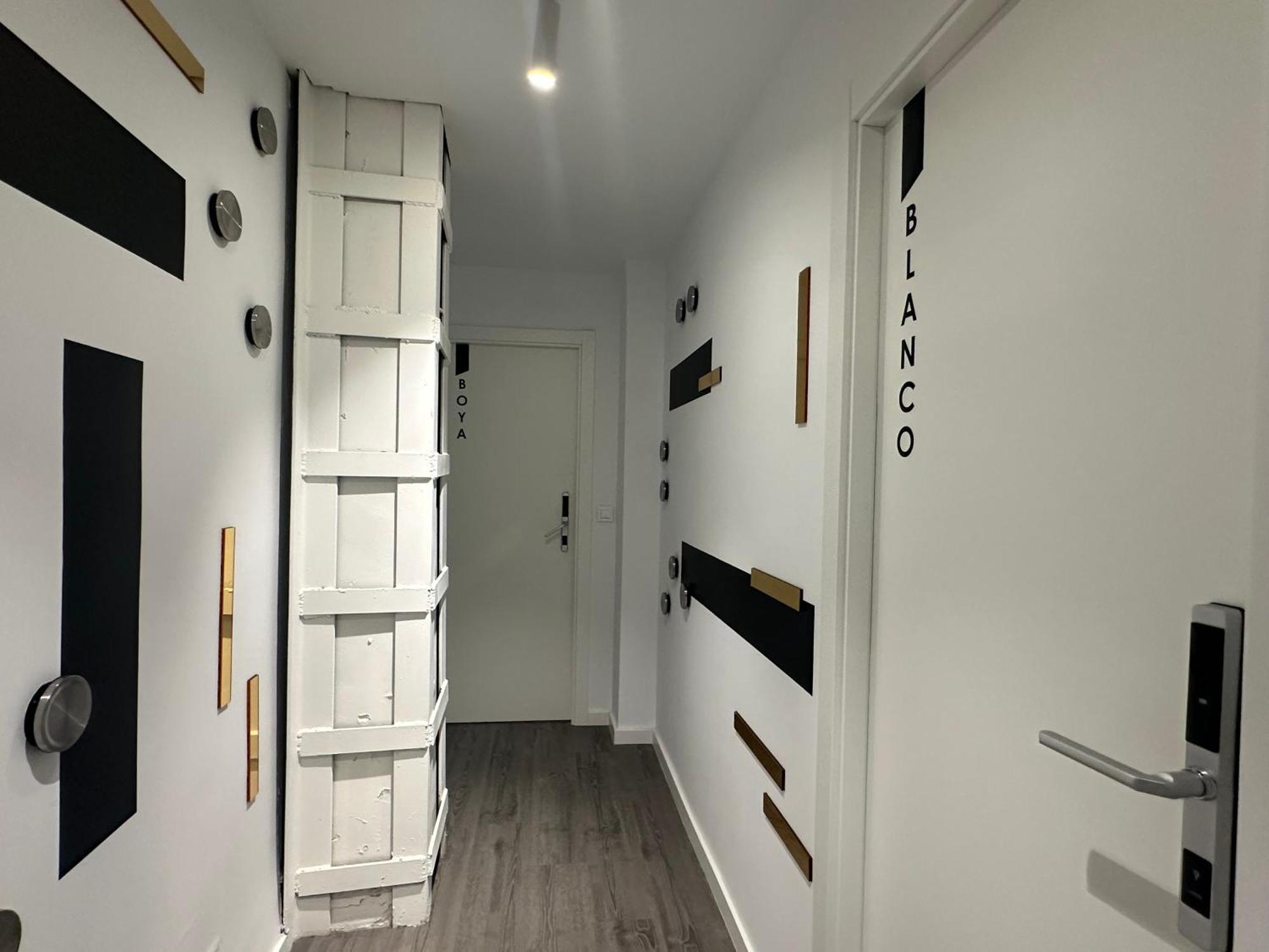 Hostel Alicante A-Cero Living Εξωτερικό φωτογραφία