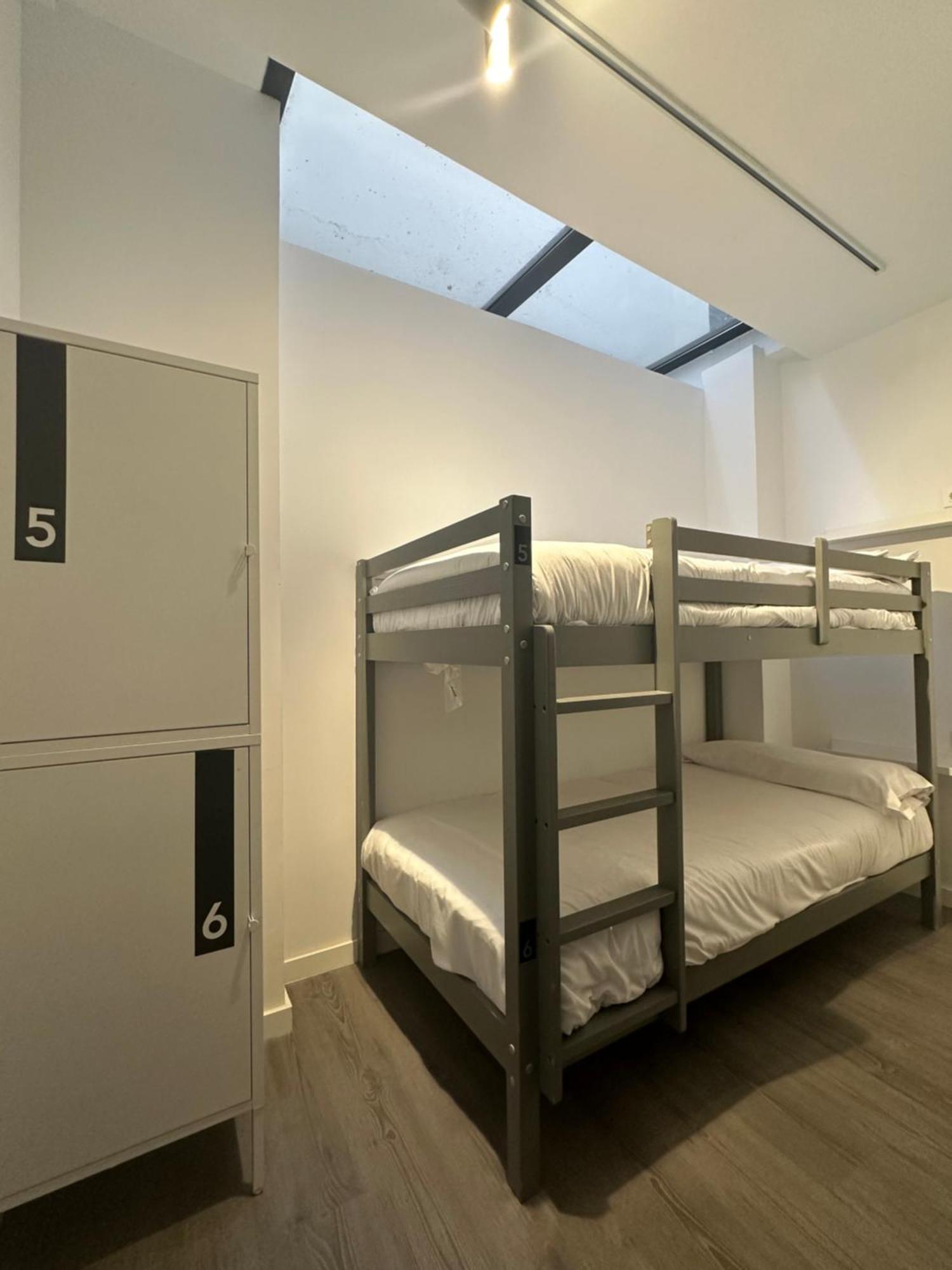 Hostel Alicante A-Cero Living Εξωτερικό φωτογραφία