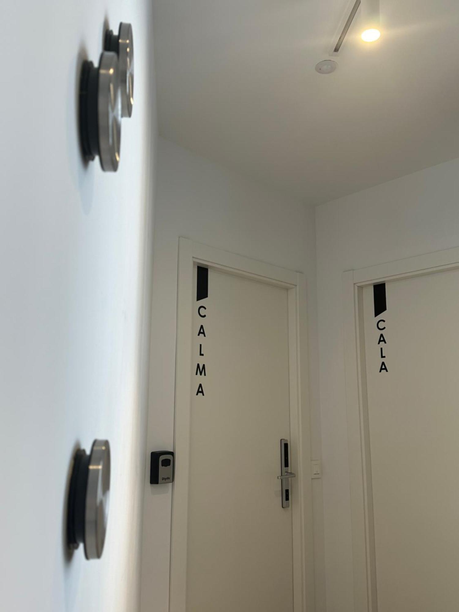 Hostel Alicante A-Cero Living Εξωτερικό φωτογραφία