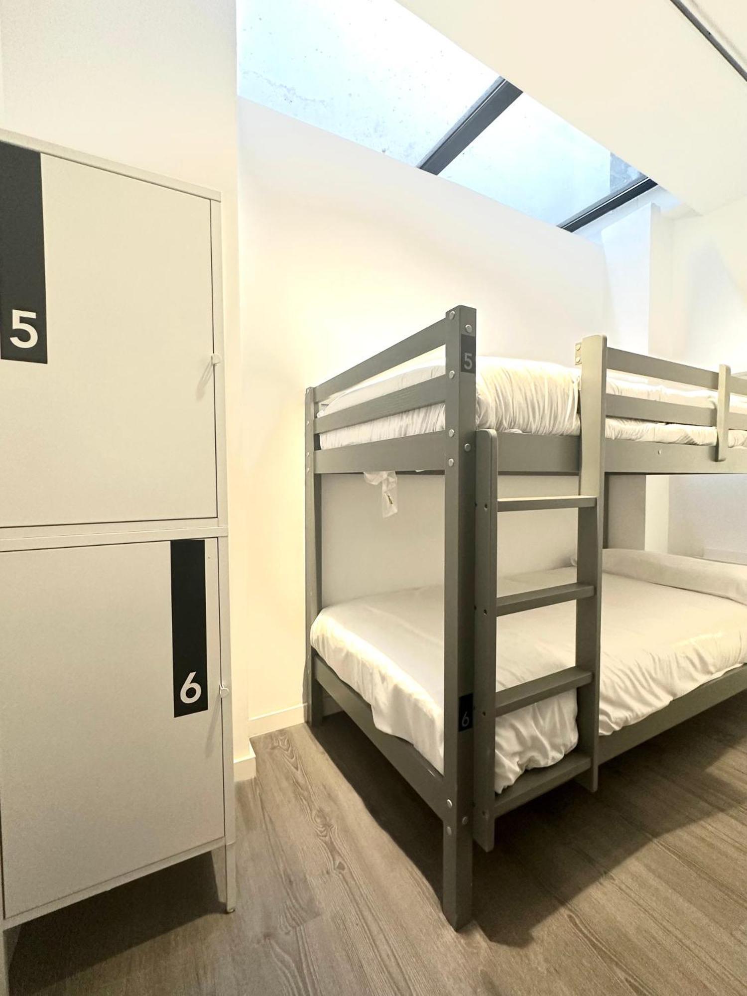 Hostel Alicante A-Cero Living Εξωτερικό φωτογραφία