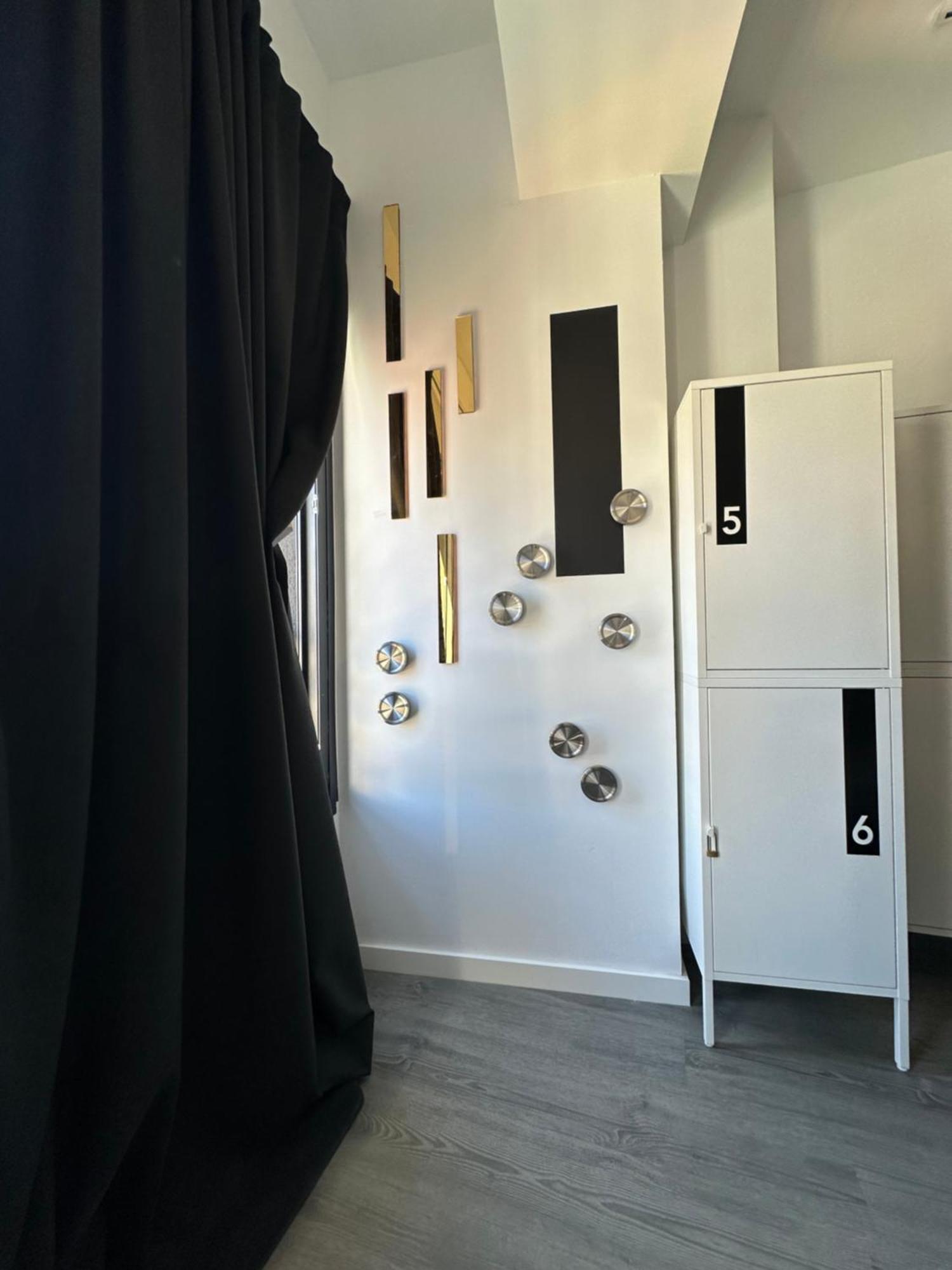 Hostel Alicante A-Cero Living Εξωτερικό φωτογραφία