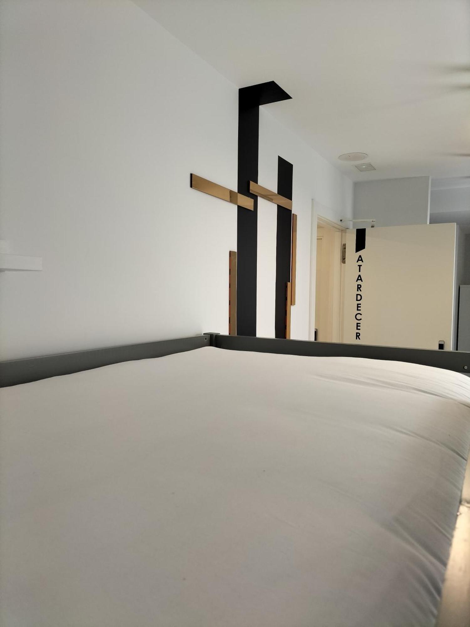 Hostel Alicante A-Cero Living Εξωτερικό φωτογραφία