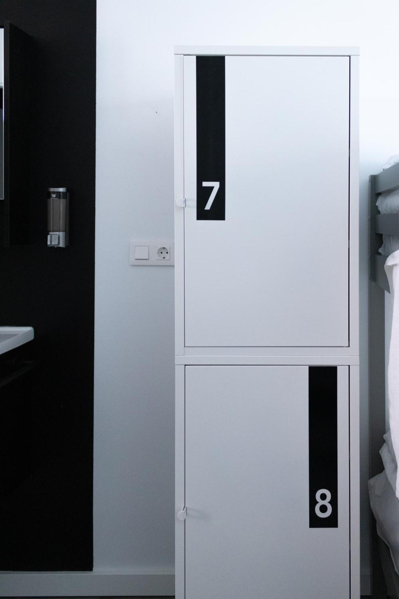 Hostel Alicante A-Cero Living Εξωτερικό φωτογραφία