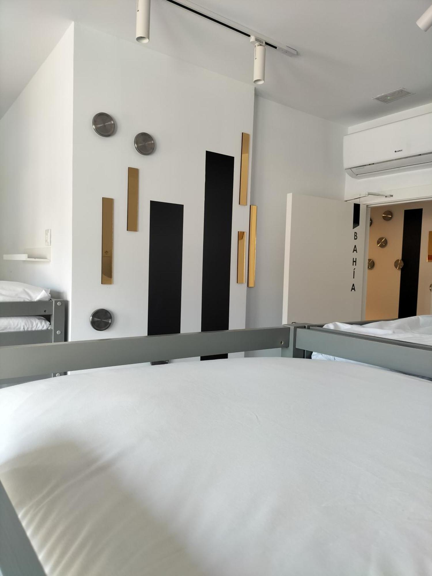 Hostel Alicante A-Cero Living Εξωτερικό φωτογραφία