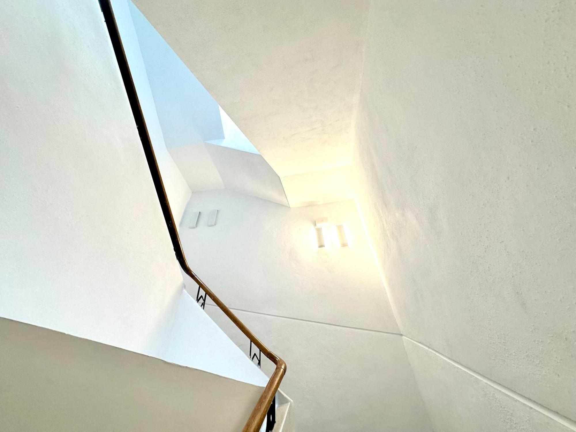 Hostel Alicante A-Cero Living Εξωτερικό φωτογραφία