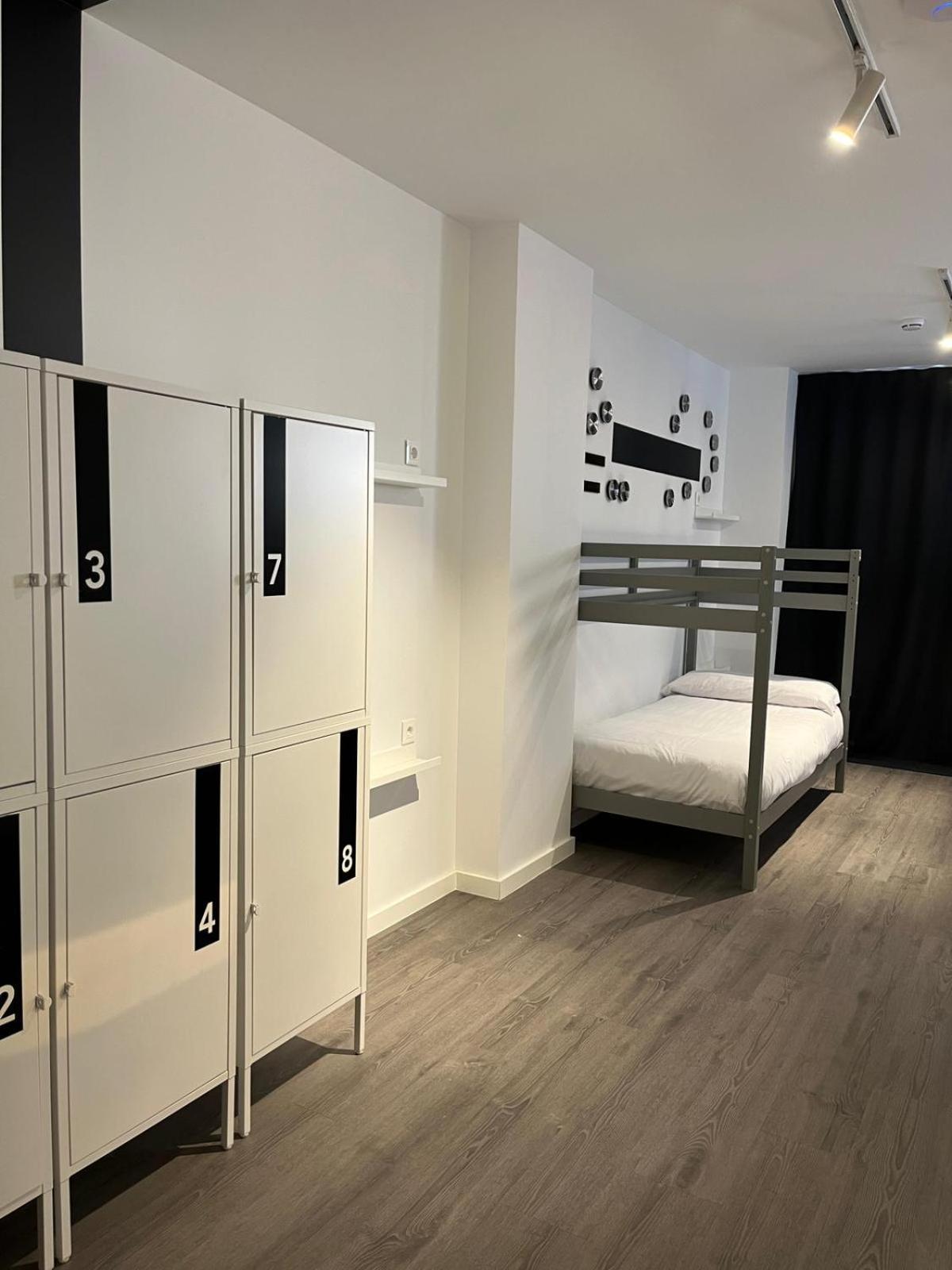 Hostel Alicante A-Cero Living Εξωτερικό φωτογραφία