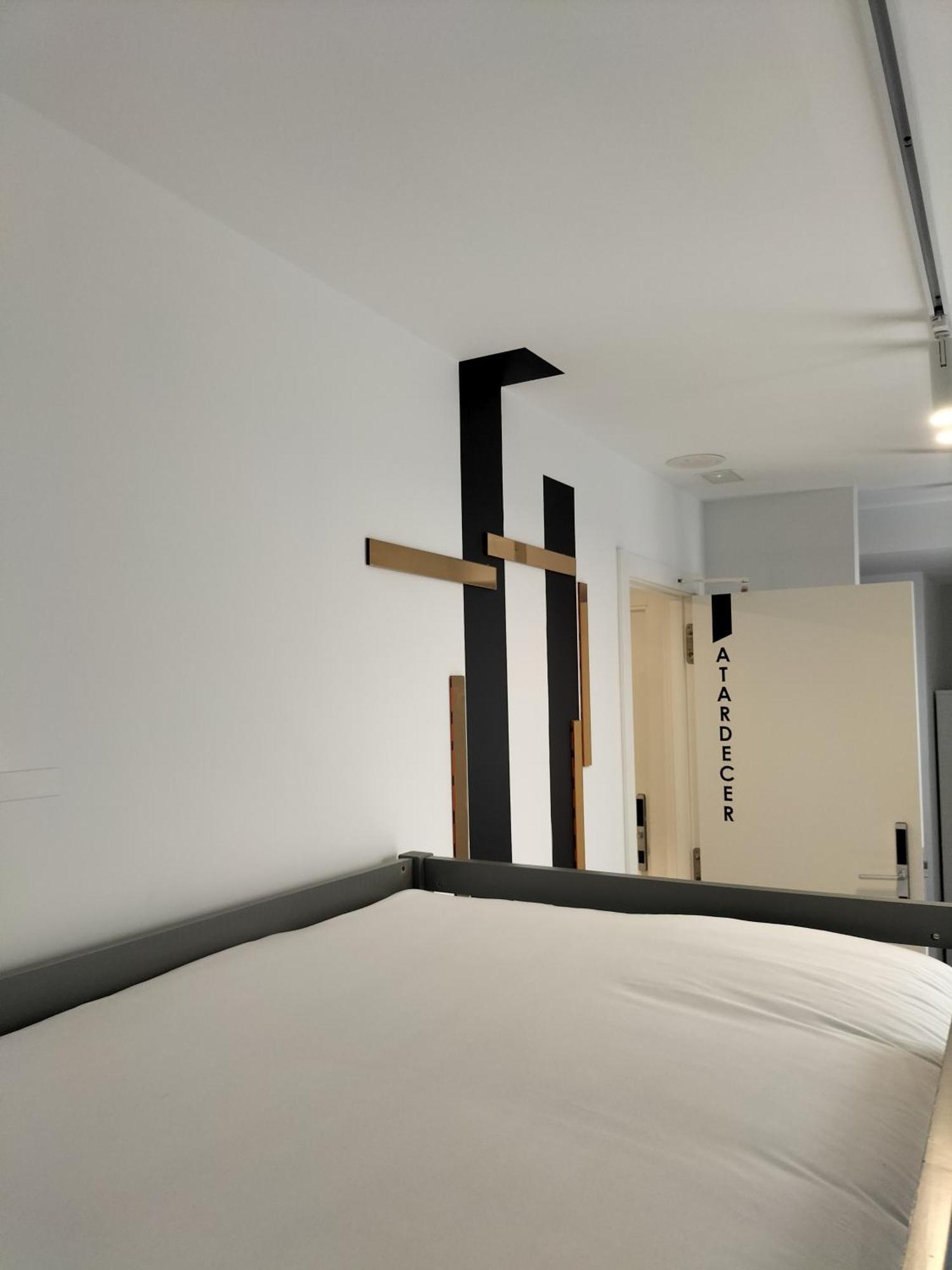 Hostel Alicante A-Cero Living Εξωτερικό φωτογραφία