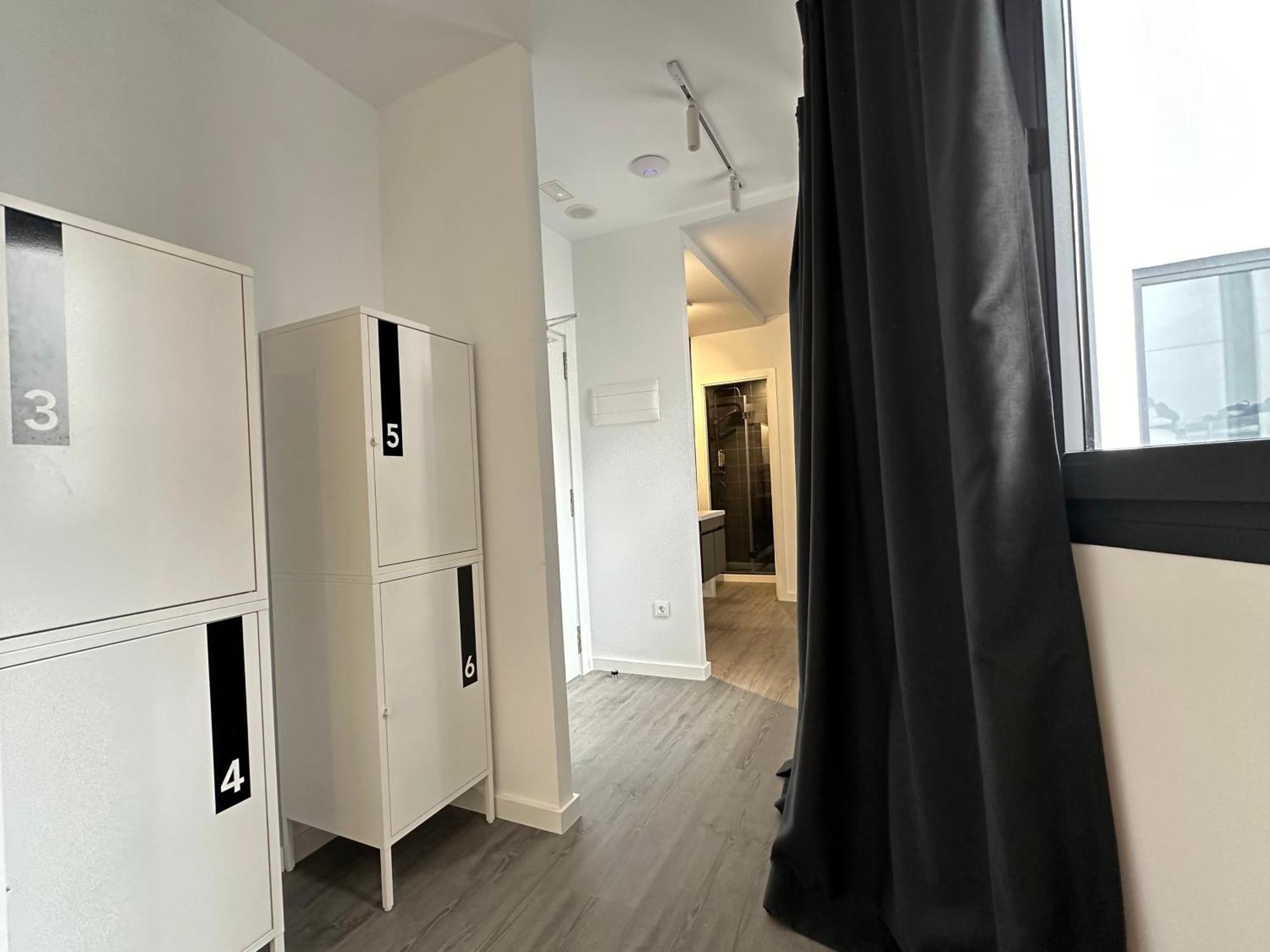 Hostel Alicante A-Cero Living Εξωτερικό φωτογραφία