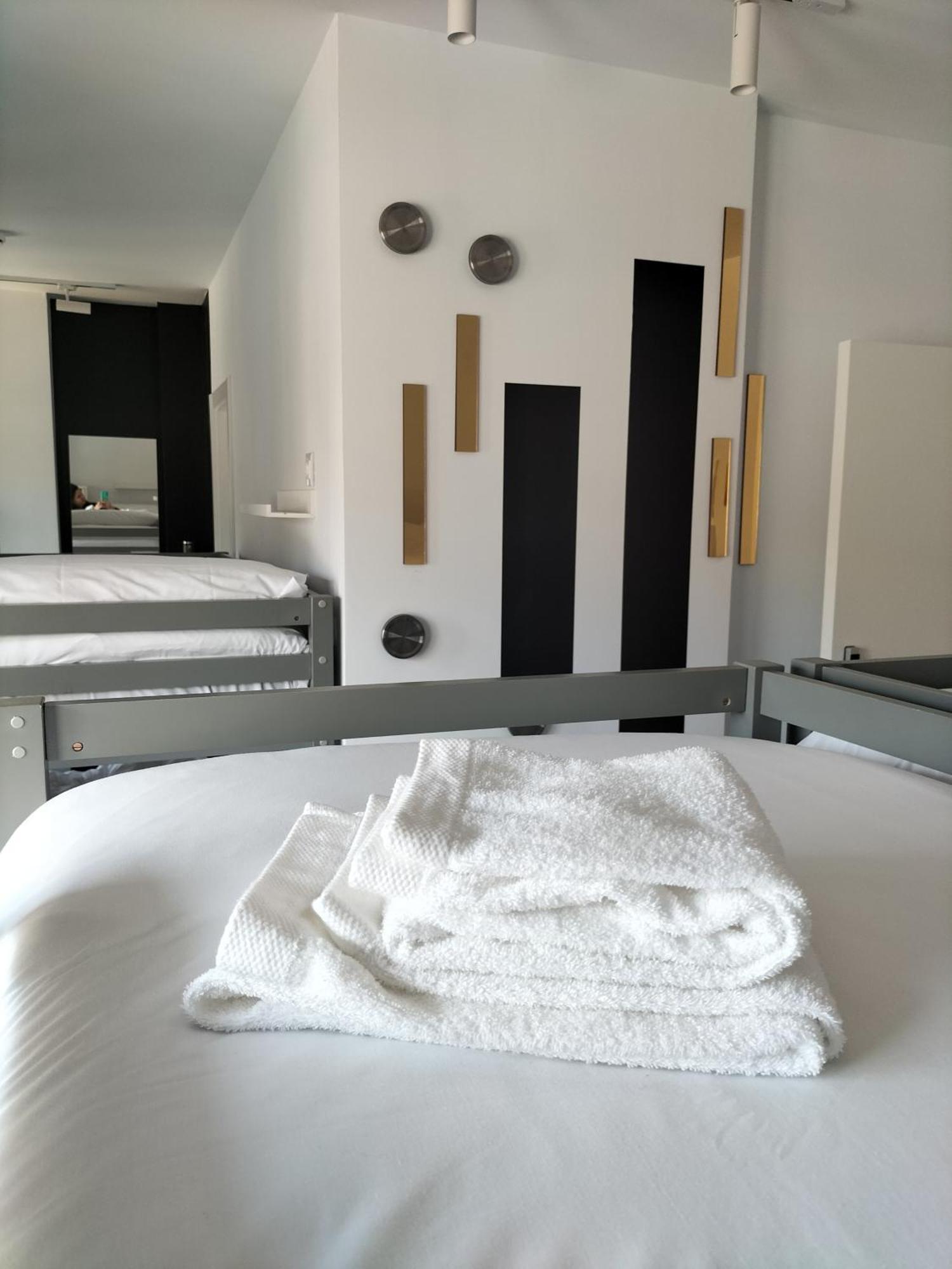 Hostel Alicante A-Cero Living Εξωτερικό φωτογραφία