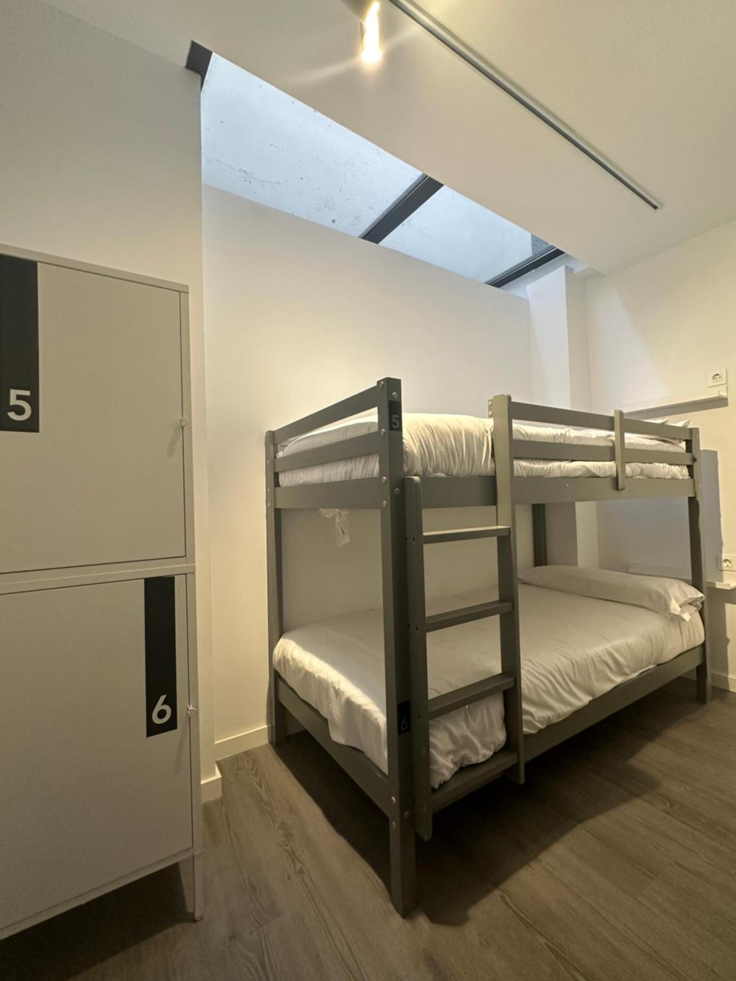 Hostel Alicante A-Cero Living Εξωτερικό φωτογραφία