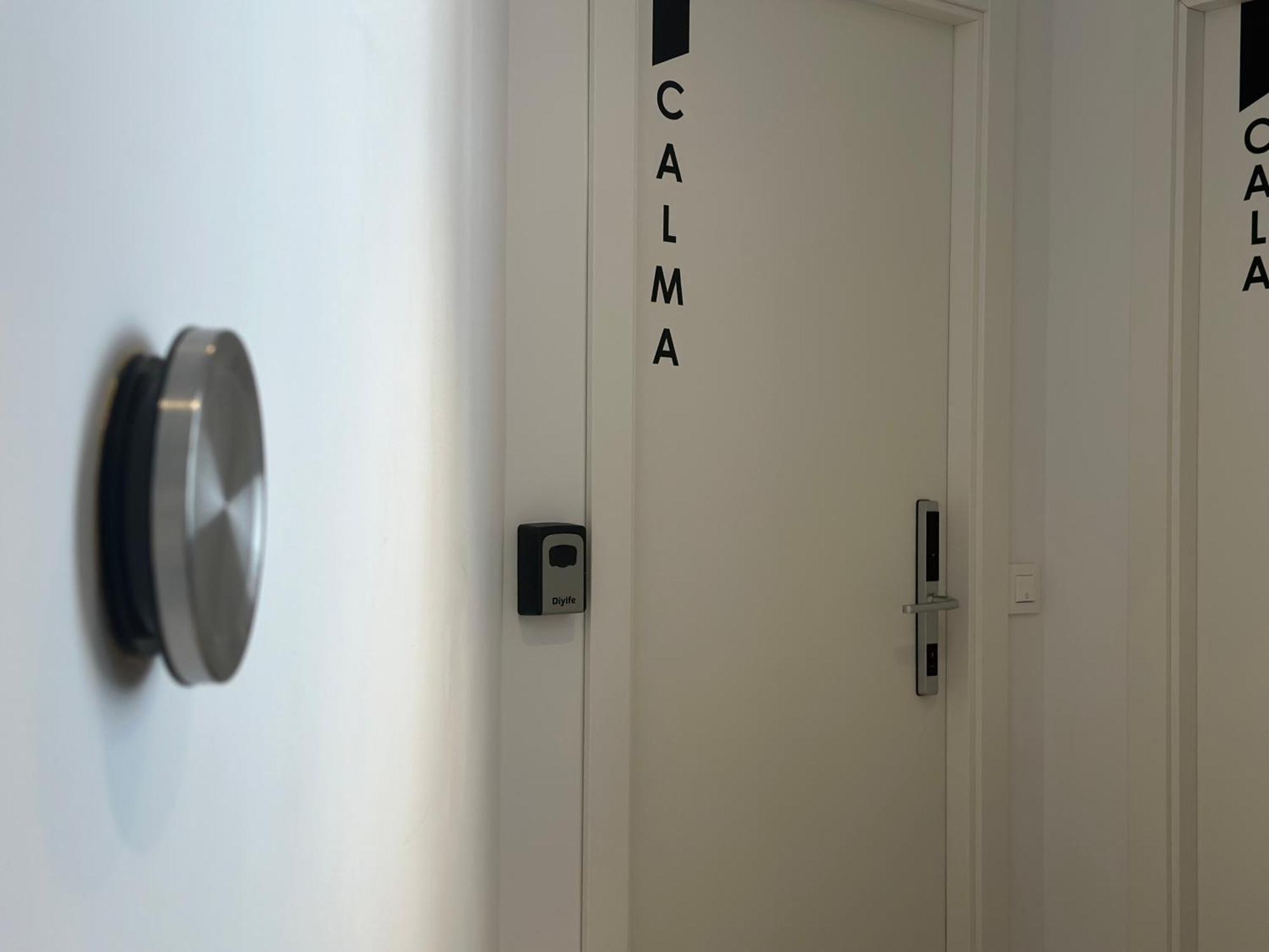 Hostel Alicante A-Cero Living Εξωτερικό φωτογραφία