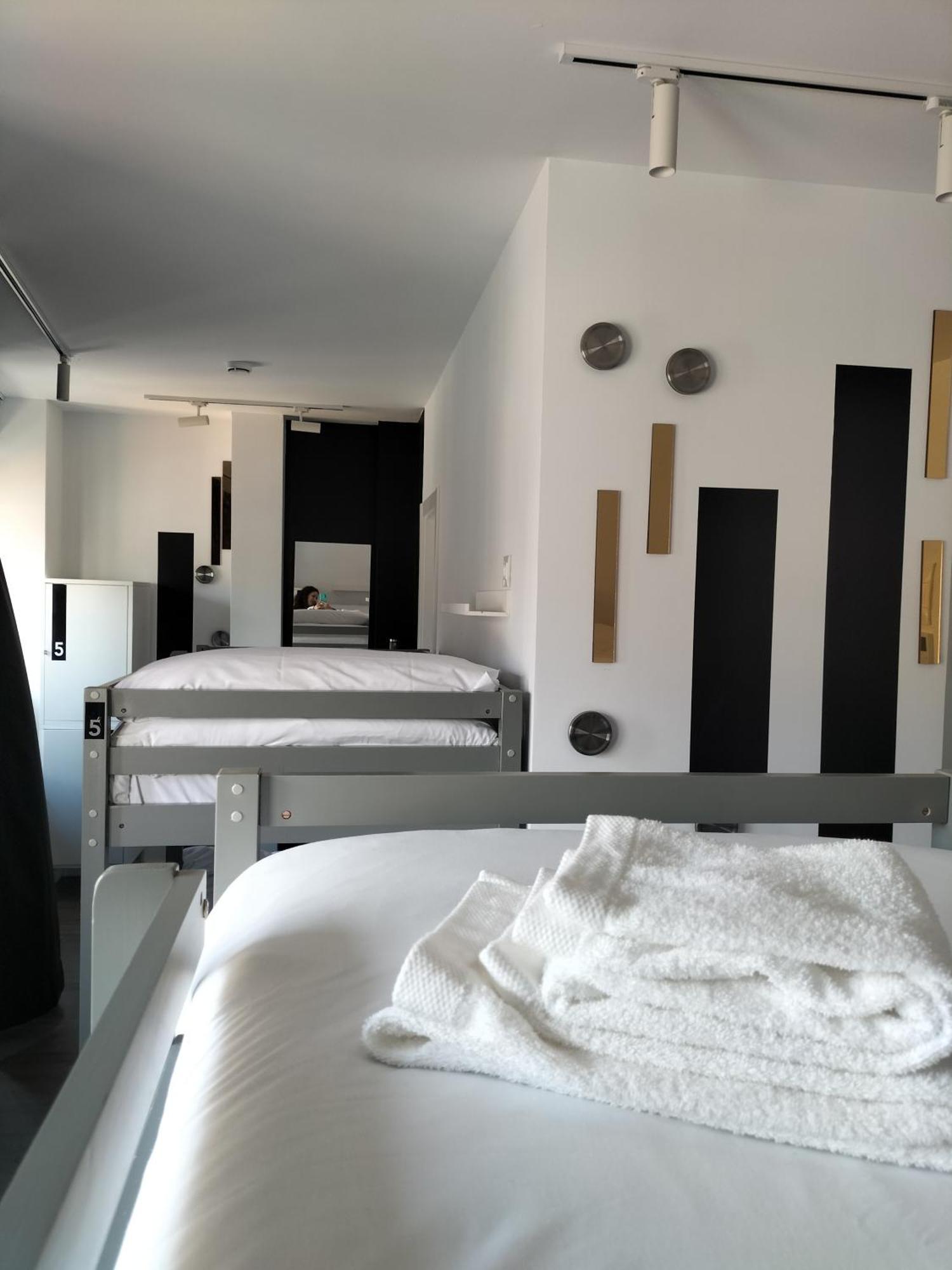 Hostel Alicante A-Cero Living Εξωτερικό φωτογραφία
