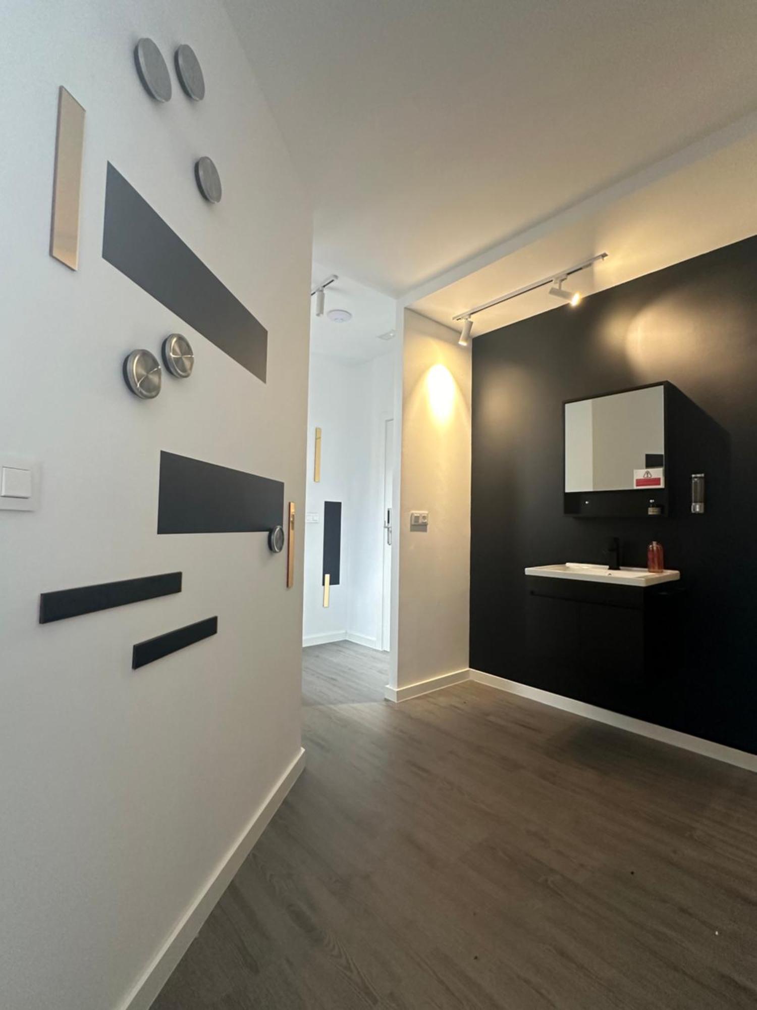Hostel Alicante A-Cero Living Εξωτερικό φωτογραφία