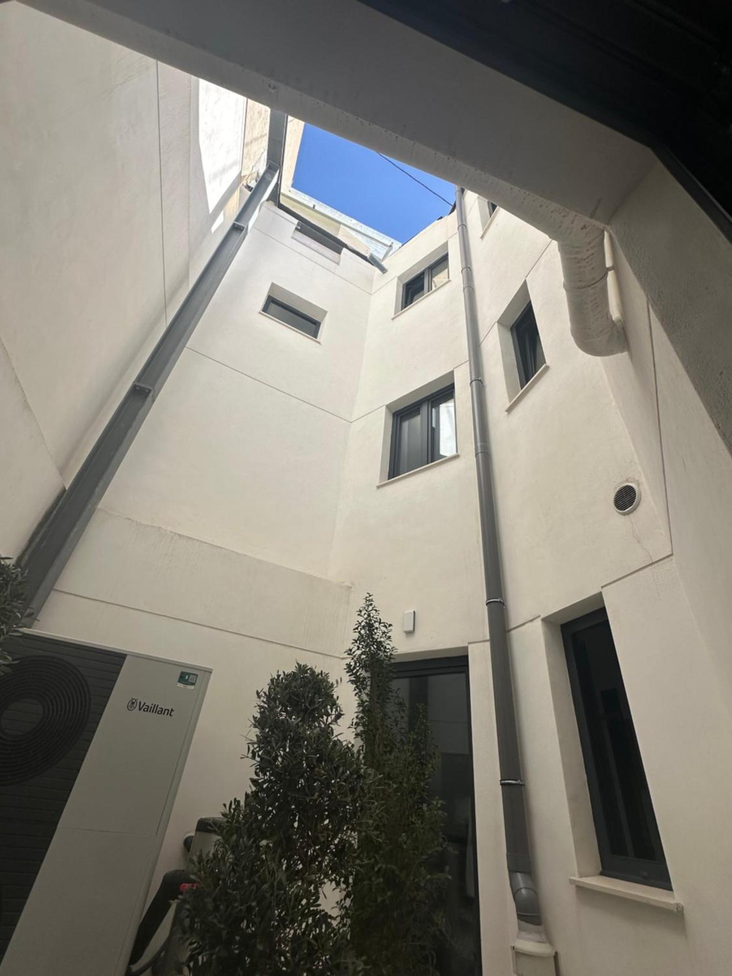 Hostel Alicante A-Cero Living Εξωτερικό φωτογραφία