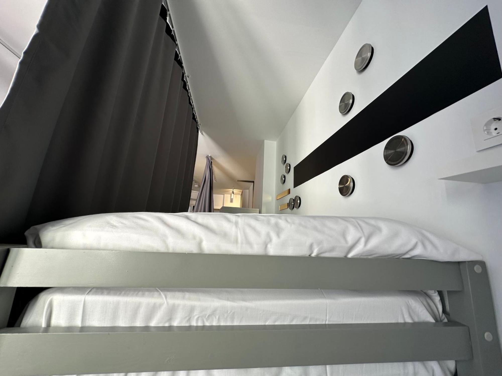 Hostel Alicante A-Cero Living Εξωτερικό φωτογραφία