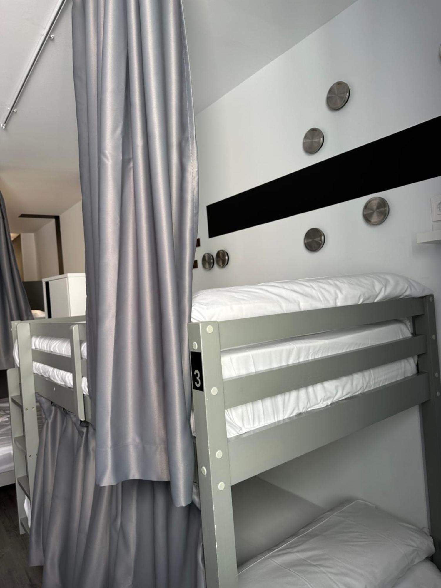 Hostel Alicante A-Cero Living Εξωτερικό φωτογραφία