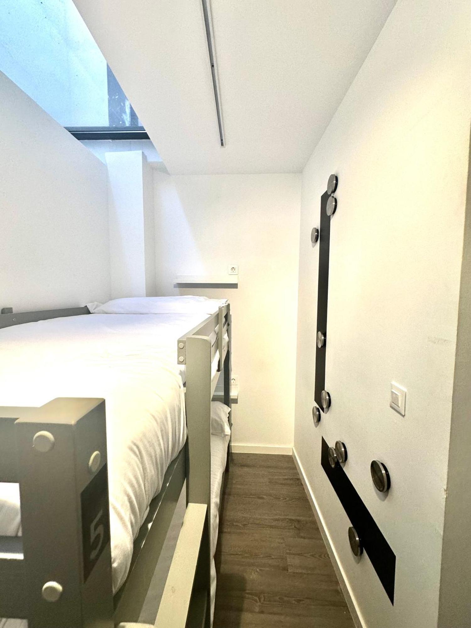 Hostel Alicante A-Cero Living Εξωτερικό φωτογραφία