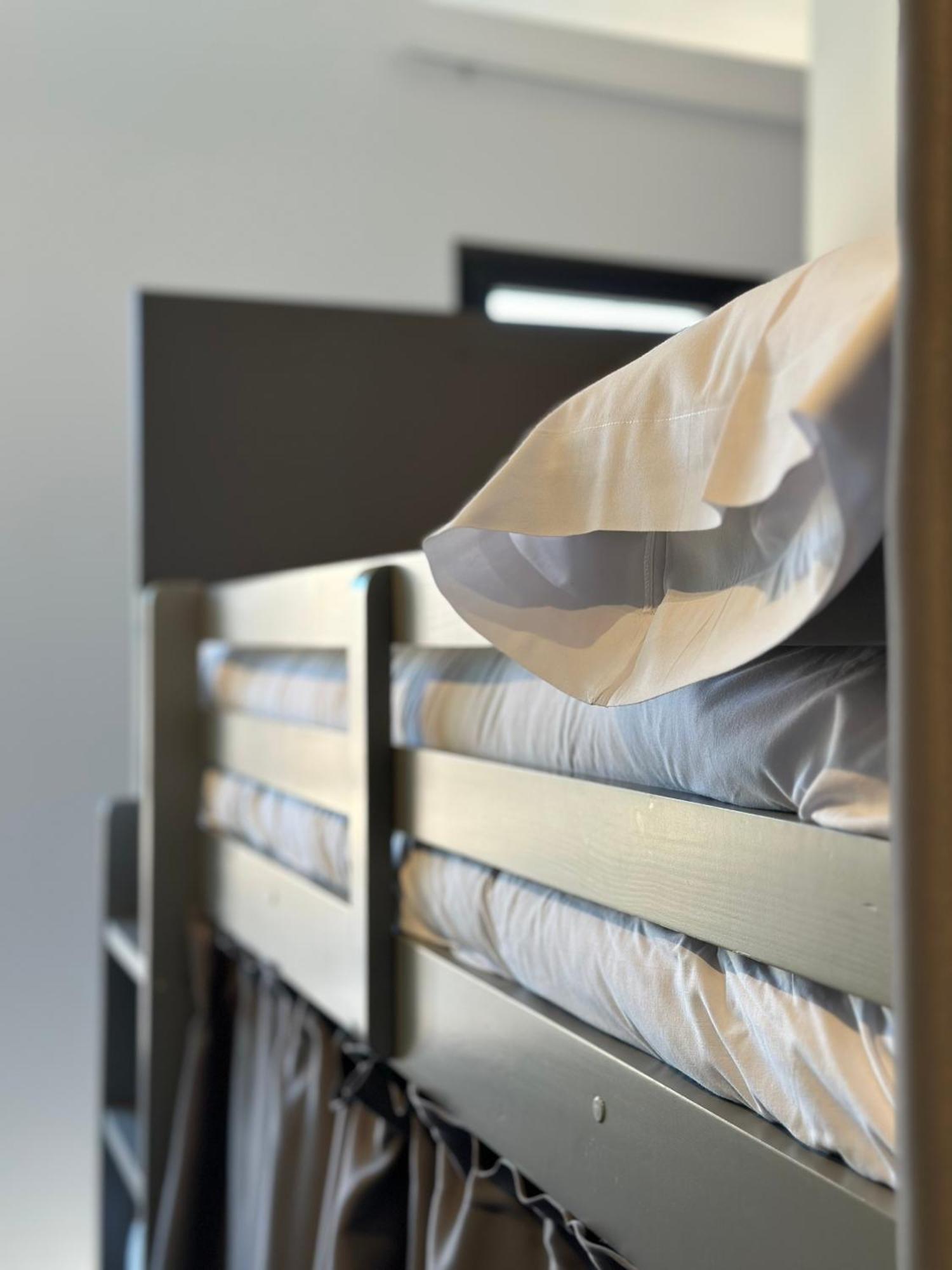 Hostel Alicante A-Cero Living Εξωτερικό φωτογραφία