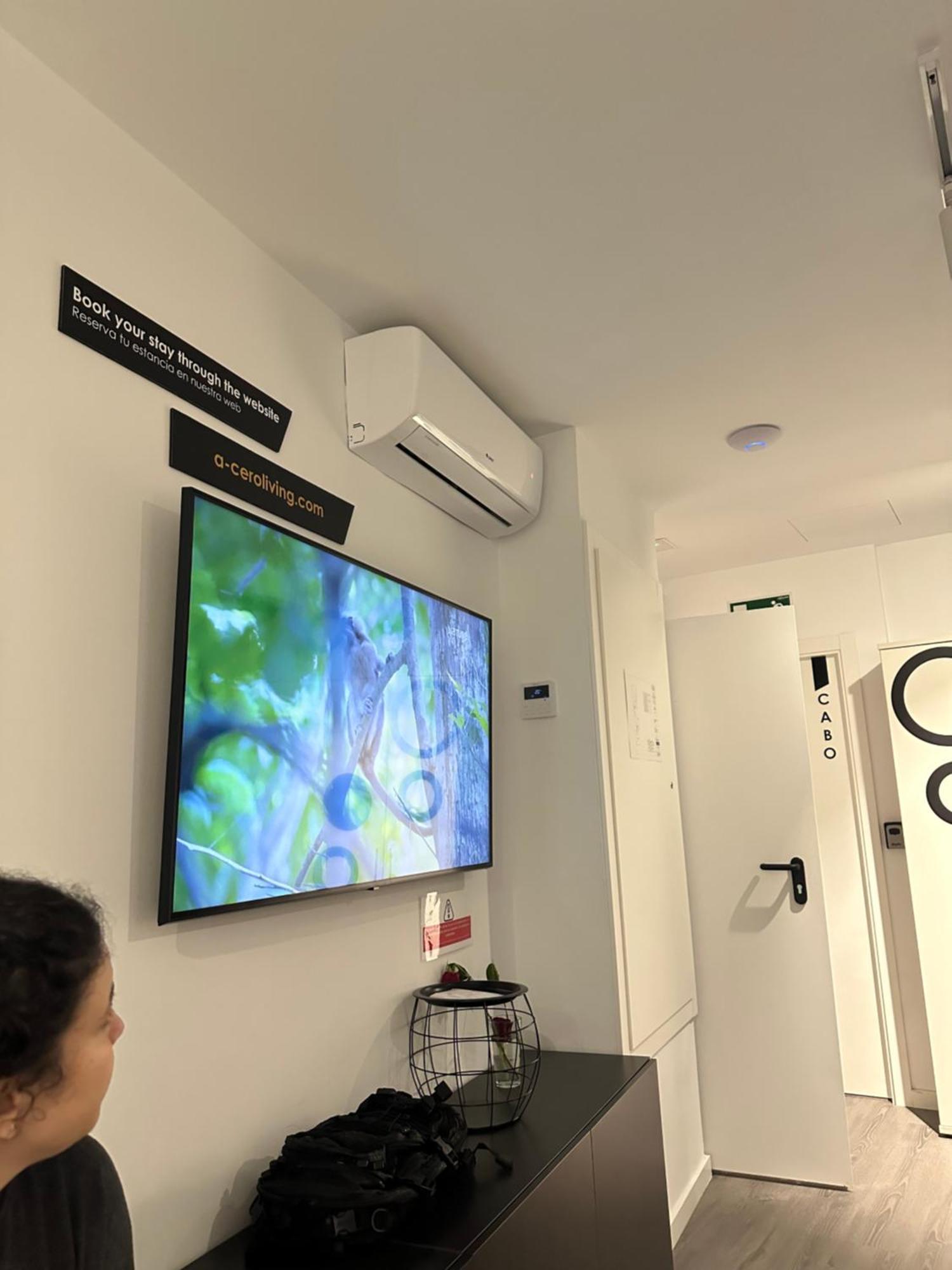 Hostel Alicante A-Cero Living Εξωτερικό φωτογραφία