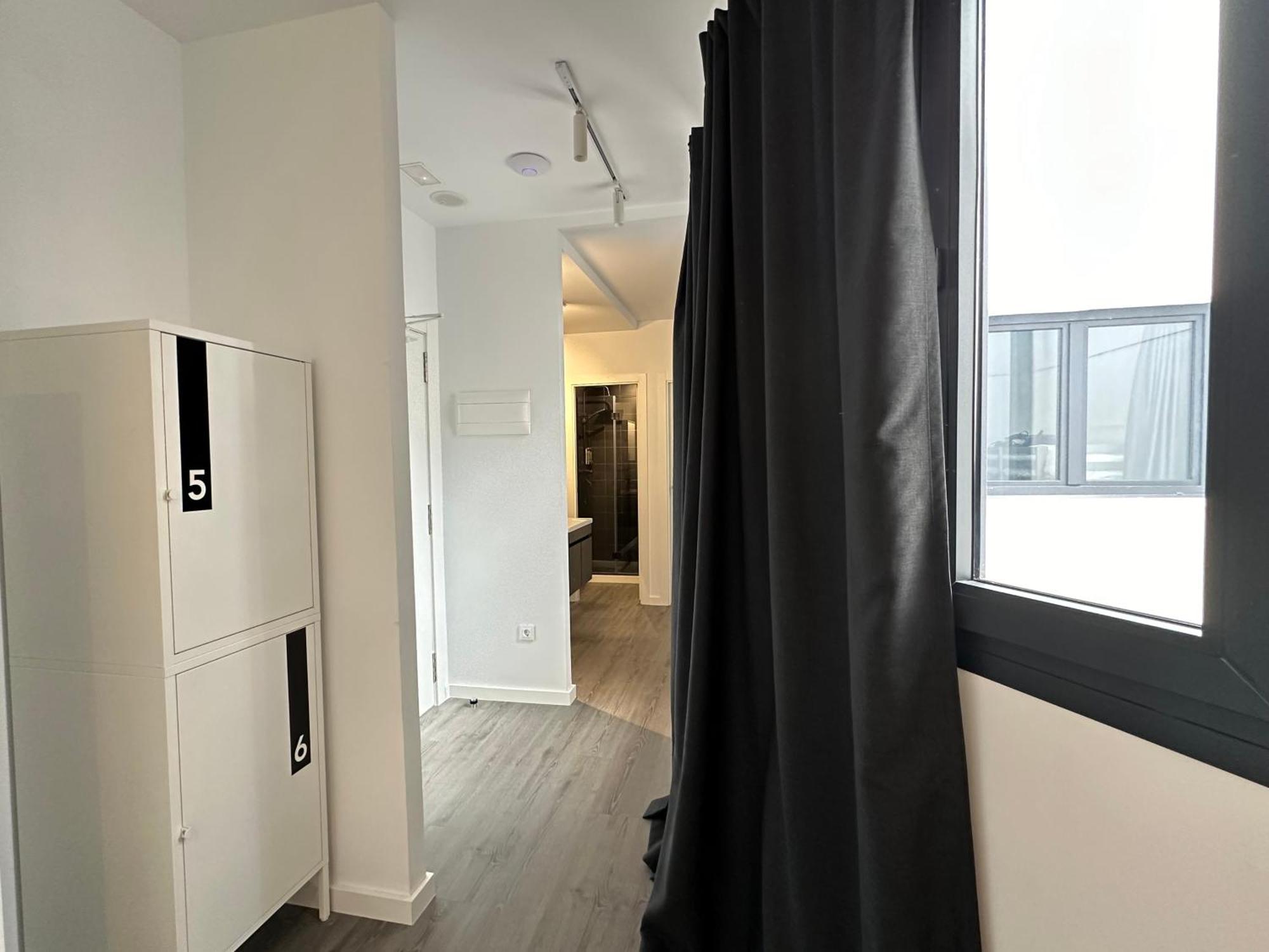 Hostel Alicante A-Cero Living Εξωτερικό φωτογραφία
