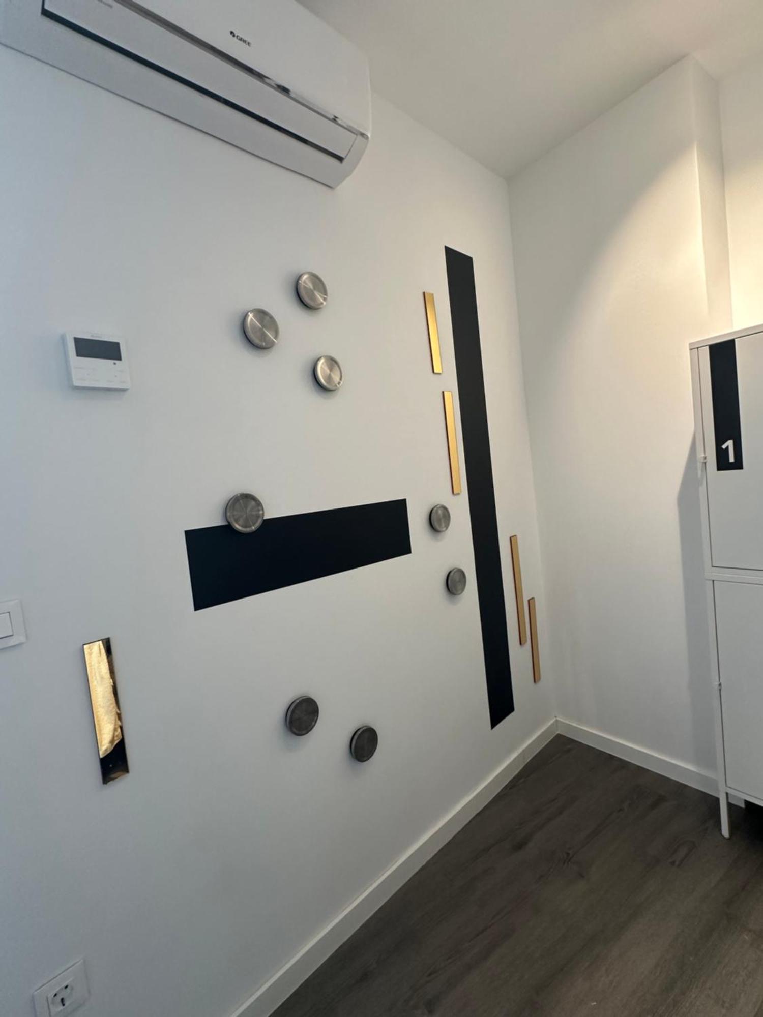 Hostel Alicante A-Cero Living Εξωτερικό φωτογραφία