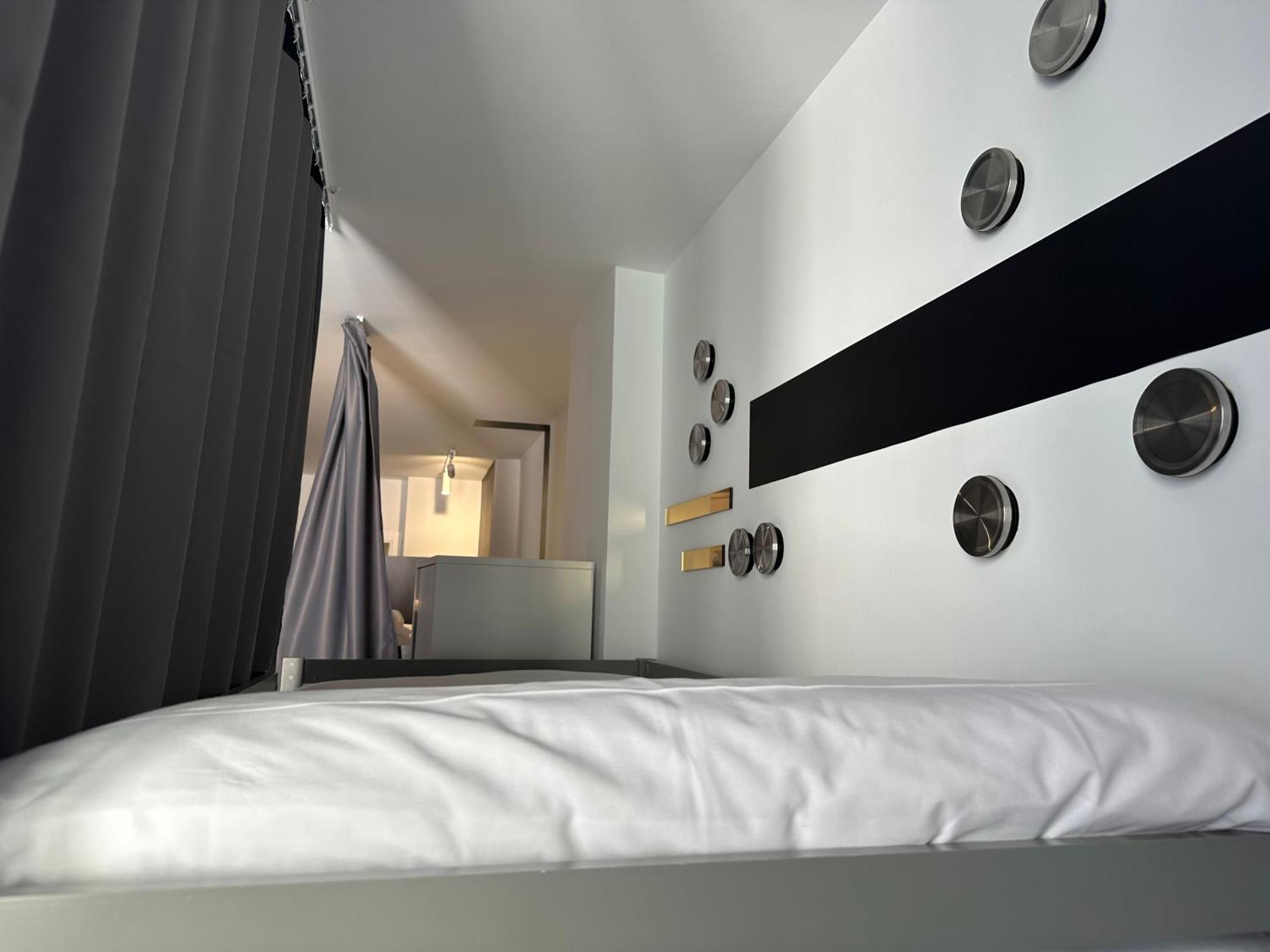 Hostel Alicante A-Cero Living Εξωτερικό φωτογραφία