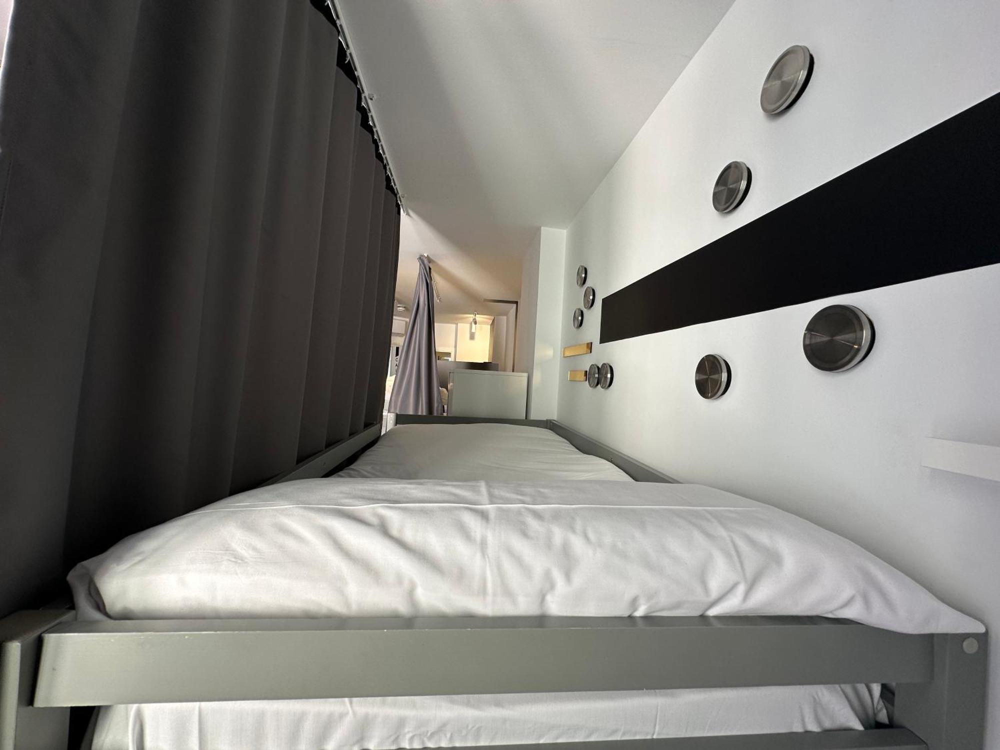 Hostel Alicante A-Cero Living Εξωτερικό φωτογραφία